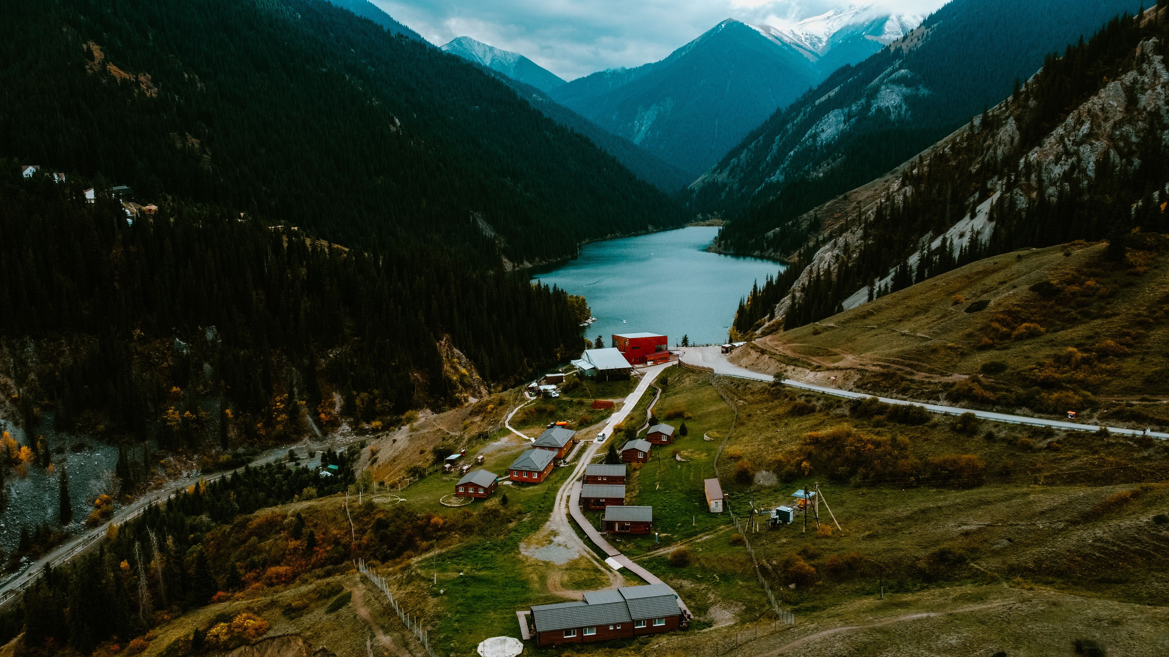 Multi-day tours