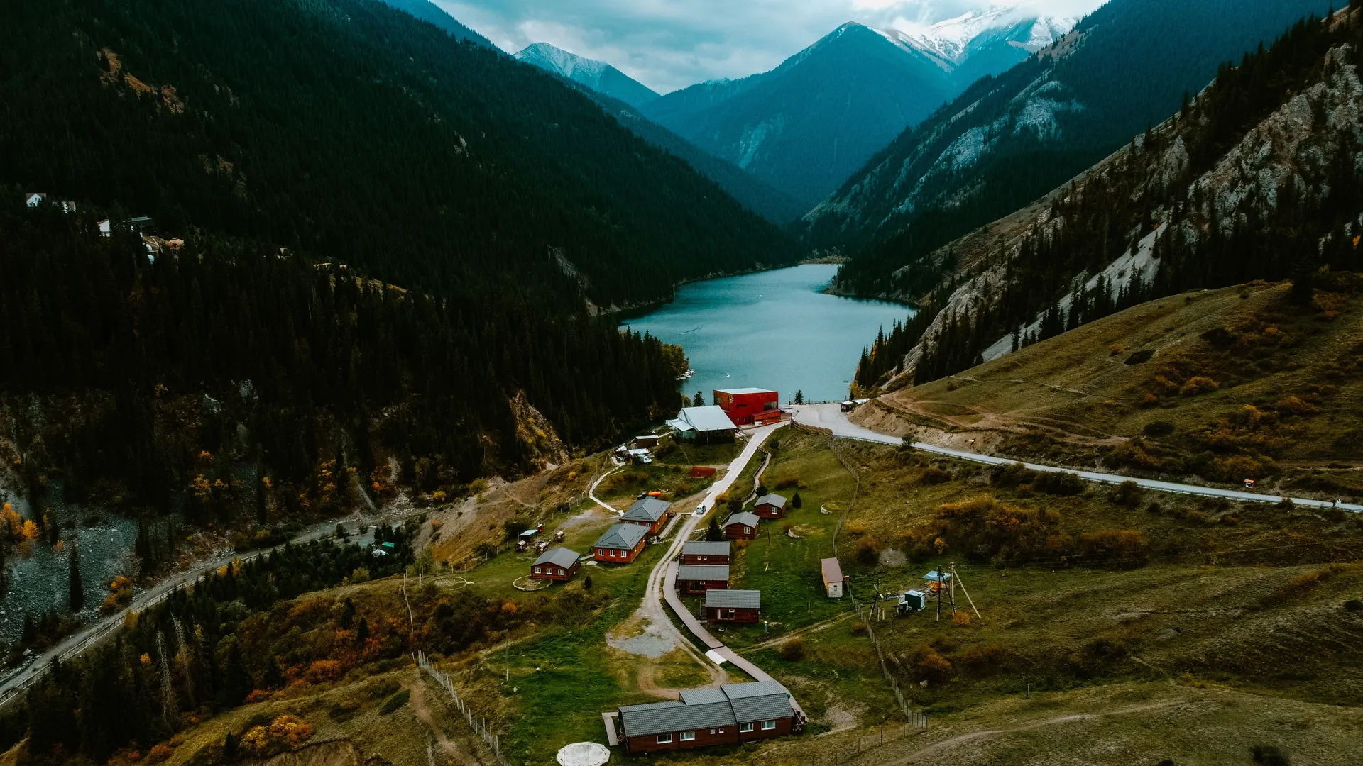 Multi-day tours